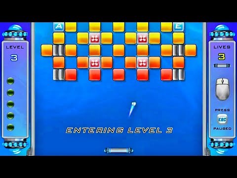 Blasterball 3 ²⁰⁰⁶ (Windows XP)