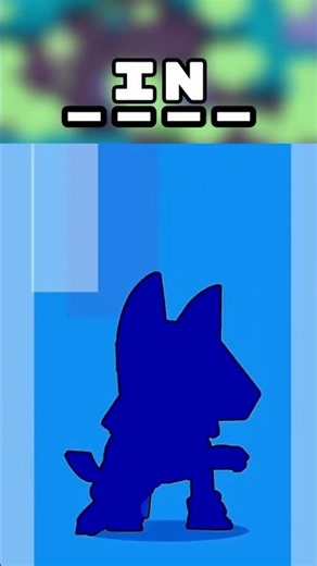 GUESSING BRAWLERS!😮 pt 9 #brawlstars #core