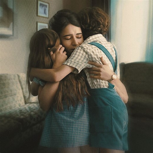 The True Story Behind No One Saw Us Leave | Augustman MY