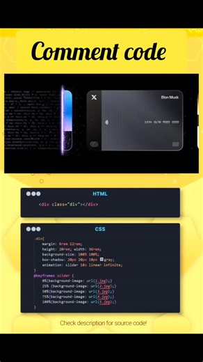 Coding Sameer on Instagram: "✨ Create animation effect with HTML & CSS! 🌈 #NeonEffect #HTML #CSS #TextAnimation #ViralContent InstaMagic CreativeDesign WebDesign GlowUp Try this and get more attention for your code. trending trendingreels instagramreels trendingsongs🎶🎶💞❤️❤️❤️❤️😍😘🤔🤫🤗 trendingnow😍 instareach instalike instamood❤️ instagram instamusic instagood instadaily"