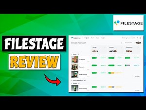 Filestage Review | How To Use Filestage 2024
