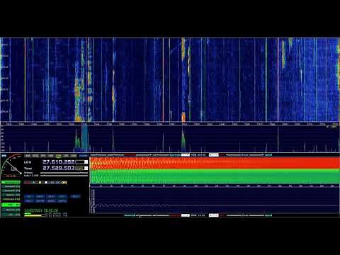 HDSDR default v2 80 ExtIO RTL2832 dll@8bit 1SR231