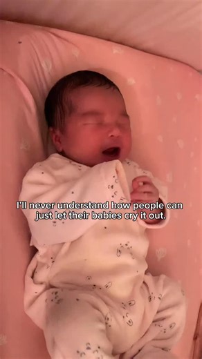 1K views · 26 reactions | Babies cry because that’s the only way they know how to talk. It’s not always about sadness sometimes it’s their way of saying ‘I’m hungry,’ ‘I’m tired,’ or even ‘I just want your hug, Mama.’ Crying is their little voice before they learn words, and every tear is a message waiting to be understood.  #foryou #reels #baby #followers #mom #reelsinstagram #newborn #pregnancy #pourtoi #newborn #babytips #momtips #parenting | Mama G Vlog | Facebook