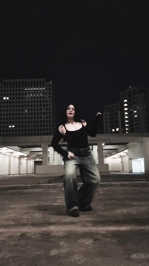 Rodeo Dance Trends with Bada Lee
