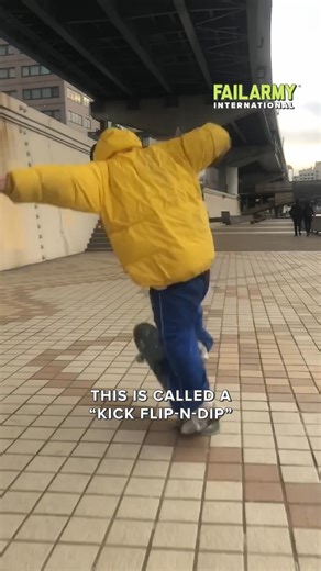 Guess the boardwalk is for walking, not boarding 🛹 #skating #skateboard #fail #failarmy #fblifestyle | FailArmy 2.0