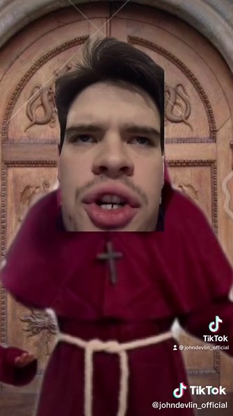 #johndevlin #northernireland #ireland #comedy