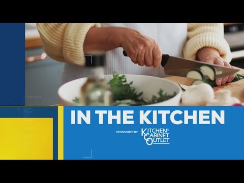 News 8 at Noon & CT Buzz