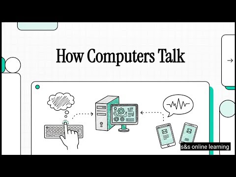 Input and output devices! Computer knowldge 