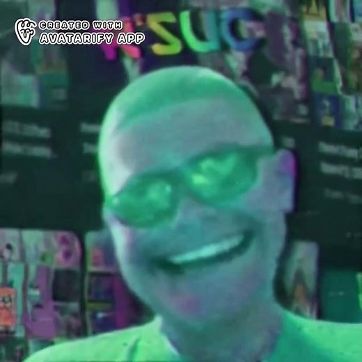 Preview 2 Reuben’s Ultimate Channel Deepfake V3