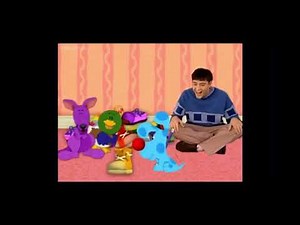 Crossover: Everybody got a laughing place