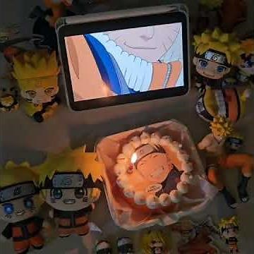 Nyaruto: Naruto and Sasuke as cat toys - NaruSasu SasuNaru catboys