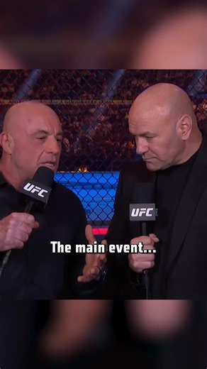 Dana White Announces UFC Card for June 14