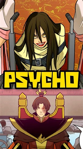 Zuko Asks Azula To Help FIND Their Mother | Avatar The Last Airbender Comics #avatar #atla #comics
