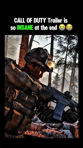 Call of Duty Modern Warfare 4 Trailer Korea invasion - Part 2 😳🔥 @callofduty