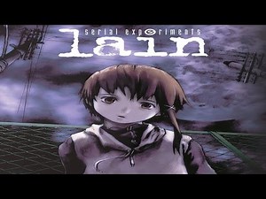 The Anime That Predicted the Future | Serial Experiments Lain Recap