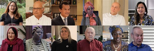 Australia's Untold Stories