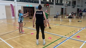 14K views · 207 reactions | Training tryout  GS learning how to...