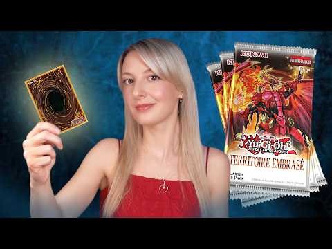 THE BURNING STARLIGHT! AVP Yu-Gi-Oh! Blazing Territory