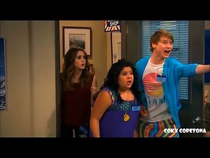 Austin & Ally Buzzcuts & Beginnings Season 4 Promo