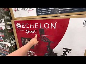 Sam’s Club Echelon Connect Sport S