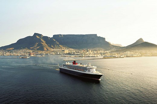 The Most Interesting, Luxurious, and Noteworthy Cruises to Book in 2026