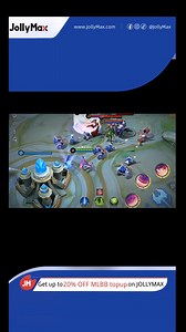 23K views · 47 reactions | Labas mga Ruby main diyan 朗  Video credit to the rightful owner #MobileLegendsBangBang #MobileLegends #MLBBPH #mlbbphilippines #mlbbreels #reelschallenge #reelsfacebook #reelsviralシ #reelsviral #fb #fbreelsfypシ゚viralシ #fbreelsfypシ゚viralfbreelsfypシ゚viral #viralshorts #viralvideoシ #viralreelsシ | JollyMax Philippines | Facebook