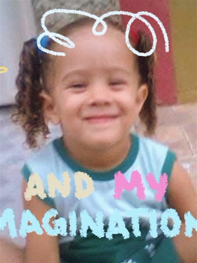 Oh i'm just kid.. . . . . . . . #fy #kids #imaginations #eldestdaughter #creatorsearchinsights