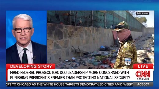 2.5K views · 37 reactions | Talking national security and Race Against Terror — about the soldiers of Firebase Shkin and the prosecution of an Al Qaeda killer — with the great @andersoncooper! Book drops tomorrow! Order here: https://a.co/d/cxTZ0F0 | Jake Tapper | Facebook