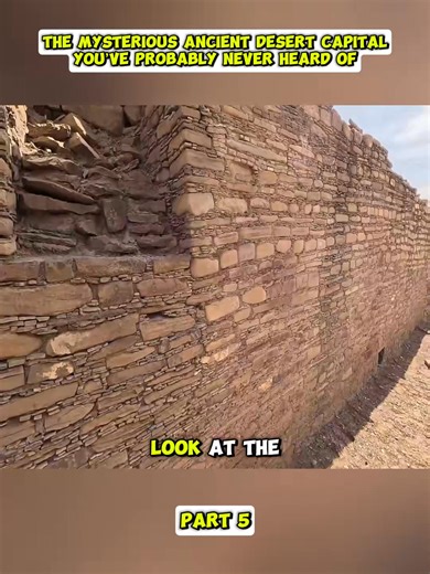 29K views · 510 reactions | What was Chaco Canyon really built for Why here, in the middle of such a harsh environment #adventure #discovery #explore #googleearth #ancienthistory | thepovchanelofficial | Facebook