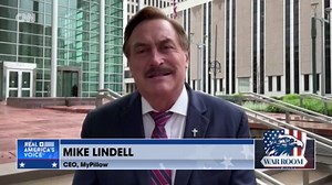 MyPillow guy faces jury in defamation trial