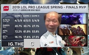 余小c每日精彩集锦#18 The C 模式又开启了？