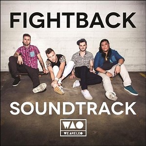 Fightback Soundtrack  [Music Download]