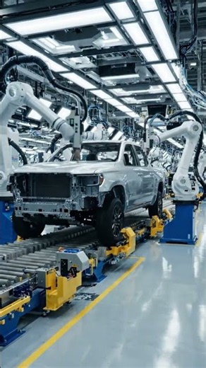 The 2027 F-150 upgrade you need to know #FordTrucks #F150 #Trucks