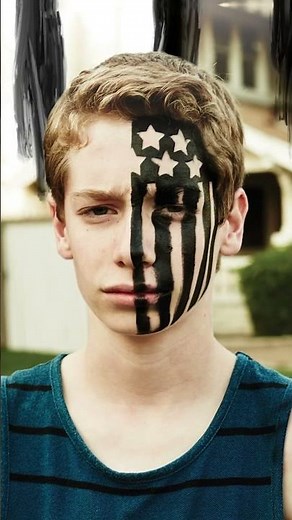 and another one! happy 11th birthday to American Beauty/American Psycho 🇺🇸👸🇺🇸🔪