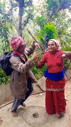 #भकारिमा धान्छ गीत्मा हाम्रो डान्स@Shant Official