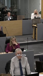 62K views · 637 reactions | Wales' First Minister has said opposition...