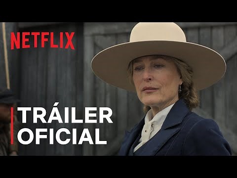 Los abandonados | Tráiler oficial | Netflix