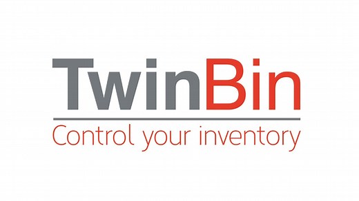 The TwinBin System: A two bin kanban storage system that will save you time and money by controlling your inventory.
