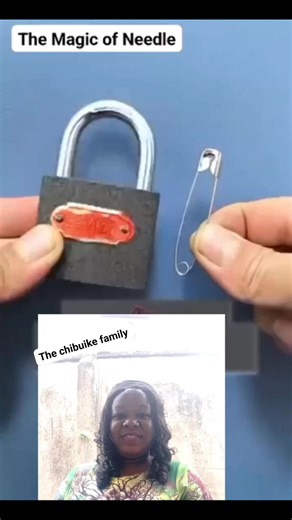 12K views · 27 reactions | The magic of needle  | The Chibuike family | Facebook