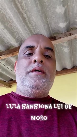 #lula #pf #mouro #projetodelei