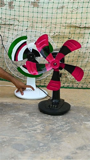 Lasko High-Performance Fan #fan #fans #experiment