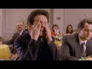 Kids in the Hall - Never Put Salt in Your Eyes