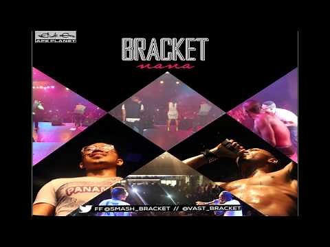 Bracket - Nana