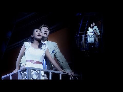 劇団四季：ウェストサイド物語：プロモーションVTR：2016