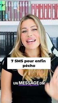 7 Text Messages to Finally Get a Girl #shorts #love #tips