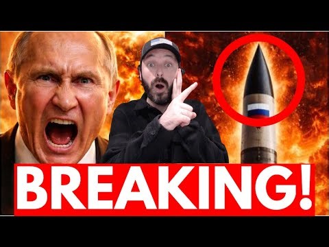 Russia Fires DOOMSDAY Weapon On NATO's Border – World On Alert