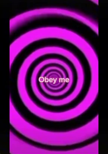 #hypnosis #obey #master #hypno #hypnotizing #hypnovideo #hypnose