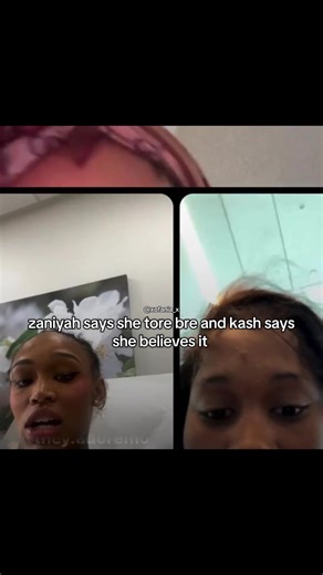 Zaniya's Pool Table Brawl: The Shocking Details