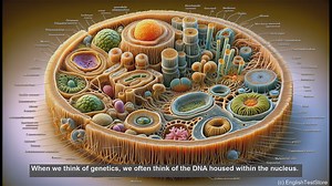 Cytoplasmic heterozygote in biology