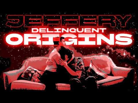 Origins of a Delinquent - Comedy Short